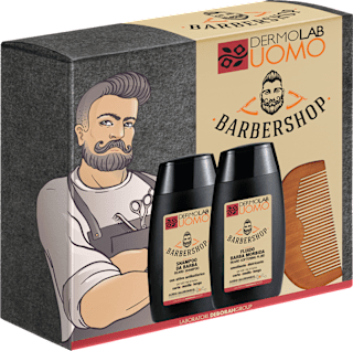 Set per la cura del viso ANTIRUGHE DERMOLAB