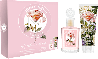 Set regalo Monotheme Rose MONOTHEME