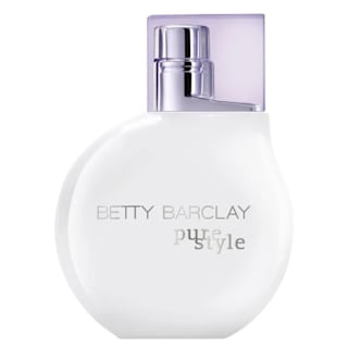 Тоалетна вода pure style Betty Barclay