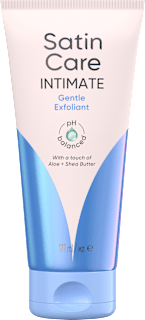 peeling Intimate Satin Care