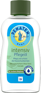  Intenzivno njegujuće ulje za bebe Penaten
