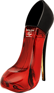 Női EdP Fatal Step Rouge GEORGES MEZOTTI