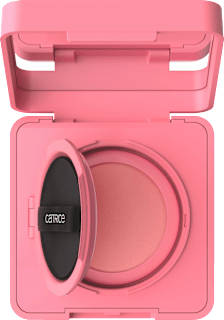 Pirosító, Cloud Tint Cushion - 020 Over The Blush CATRICE