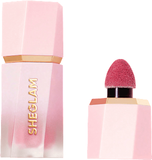 Blush Liquid Color Bloom On Point SHEGLAM