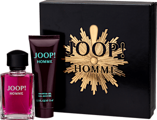 Geschenkset Homme Joop