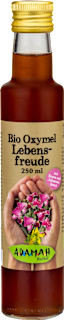 Bio Oxymel Lebensfreude ADAMAH BioHof