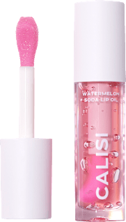 Lippenöl Soda Color Changing Watermelon CALISI BEAUTY