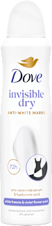Дезодорант advanced care Invisible dry Dove