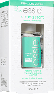 Base Coat Strong Start essie