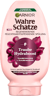 Conditioner Traube Hydraboost Wahre Schätze