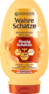 Conditioner Honig Schätze Wahre Schätze