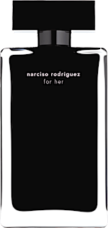 for her EdT- ženski Narciso Rodriguez