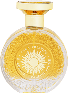 Női EdP Aura Prestige Elegance linn young