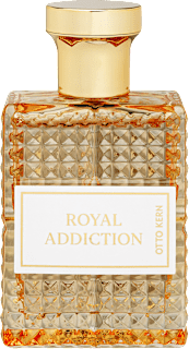 Női EdP Champagne Otto Kern