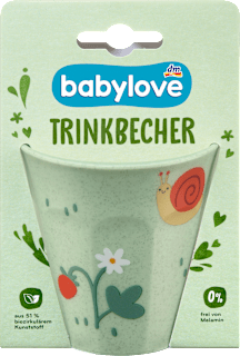 Dječija čaša babylove