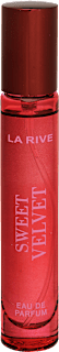 Női EdP Sweet Velvet La Rive