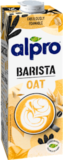 Napitak od zobi – Barista Oat alpro