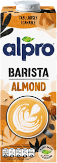Napitak od badema – Barista Almond alpro