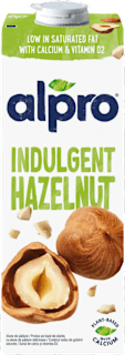 Napitak od lješnjaka alpro