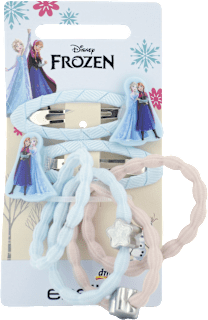 Detská súprava vlasových doplnkov Frozen ebelin