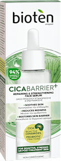  CICA BARRIER+ serum za lice bioten