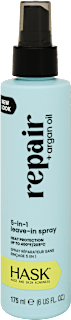 Hajápoló spray 5in1, argánolajjal HASK