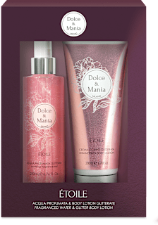 Cofanetto regalo Etoile donna Dolce&Mania