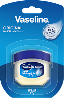 Original balzám na rty Vaseline
