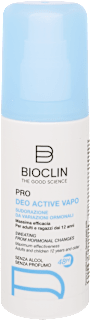 Deo spray Deo Active BIOCLIN
