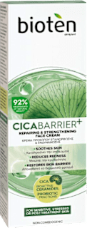 CICA BARRIER+ krema za lice bioten