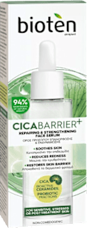 CICA BARRIER Serum za obnovu i jačanje kožne barijere bioten