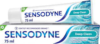 Fogkrém Deep Clean SENSODYNE