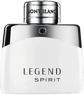 Eau de Toilette Legend Spirit Uomo MONTBLANC