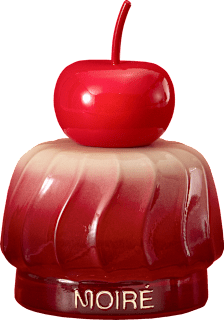 dámská EdP CHERRY ON TOP MOIRÉ