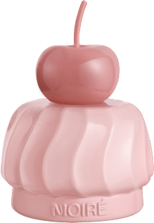 dámská EdP CANDYNUDE MOIRÉ