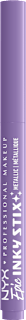 Szemceruza, Epic Inky stix 10, Violet Volt NYX PROFESSIONAL MAKEUP