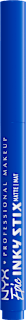 Szemceruza, Epic Inky stix 06, Cobalt Click NYX PROFESSIONAL MAKEUP