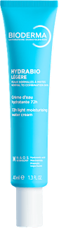 Lagana krema za lice Hydrabio BIODERMA