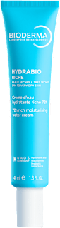 Bogata krema za lice Hydrabio Riche BIODERMA