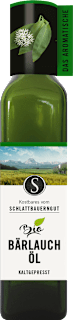 Bärlauchöl Bio Schlattbauerngut