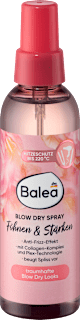 Föhn-Spray Blow Dry Föhnen & Stärken Balea