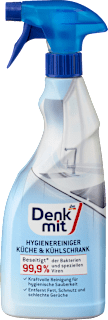 DanKlorix Hygienereiniger Original, 1,5 l