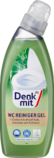 Gel curățare toaletă Denkmit