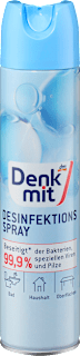 Dezinfekčný sprej Denkmit