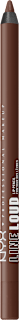 Szájkontúrceruza, Line Loud - Nr. 33 Too Blessed NYX PROFESSIONAL MAKEUP