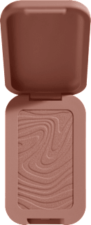 Bronzosító Buttermelt - Nr. 03 Deserve Butta NYX PROFESSIONAL MAKEUP
