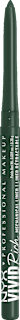 Automata szemceruza Vivid Rich - Nr. 08 Emerald Empire NYX PROFESSIONAL MAKEUP