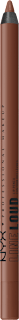 Szájkontúrceruza, Line Loud - Nr. 29 No Equivalent NYX PROFESSIONAL MAKEUP