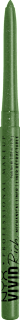 Automata szemceruza Vivid Rich - Nr. 09 It's Giving Jade NYX PROFESSIONAL MAKEUP