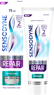 Fogkrém Clinical Repair SENSODYNE